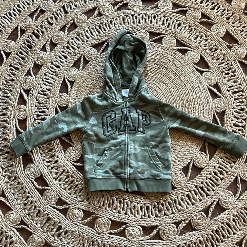 GAP army jacket